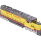 E&P Associates HO BRASS Union Pacific SD40-2 Phase IIa - F/P LN/Box