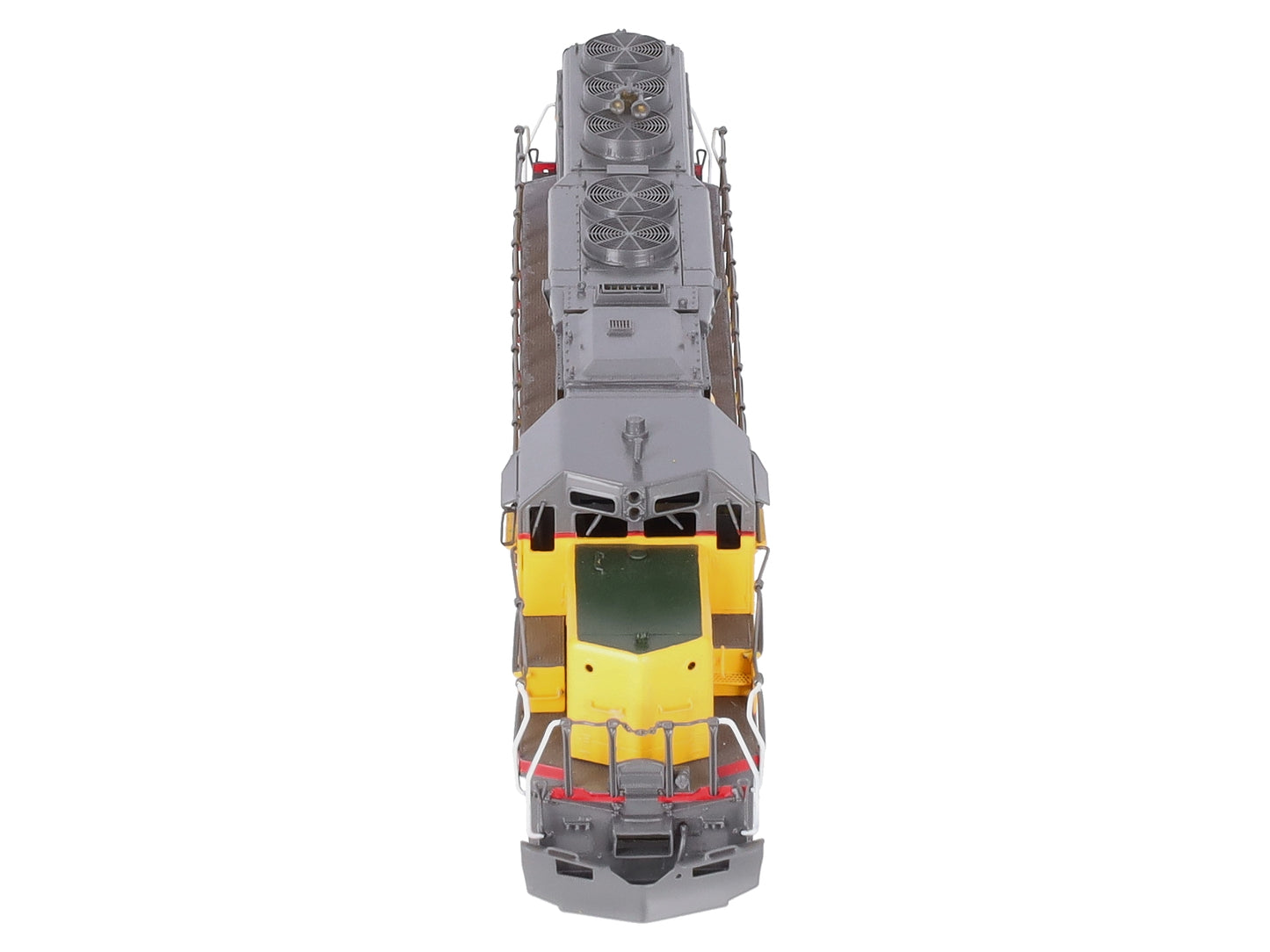 E&P Associates HO BRASS Union Pacific SD40-2 Phase IIa - F/P LN/Box