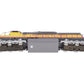 E&P Associates HO BRASS Union Pacific SD40-2 Phase IIa - F/P LN/Box