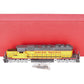 E&P Associates HO BRASS Union Pacific SD40-2 Phase IIa - F/P LN/Box