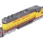 E&P Associates HO BRASS Union Pacific SD40-2 Phase IIa - F/P LN/Box