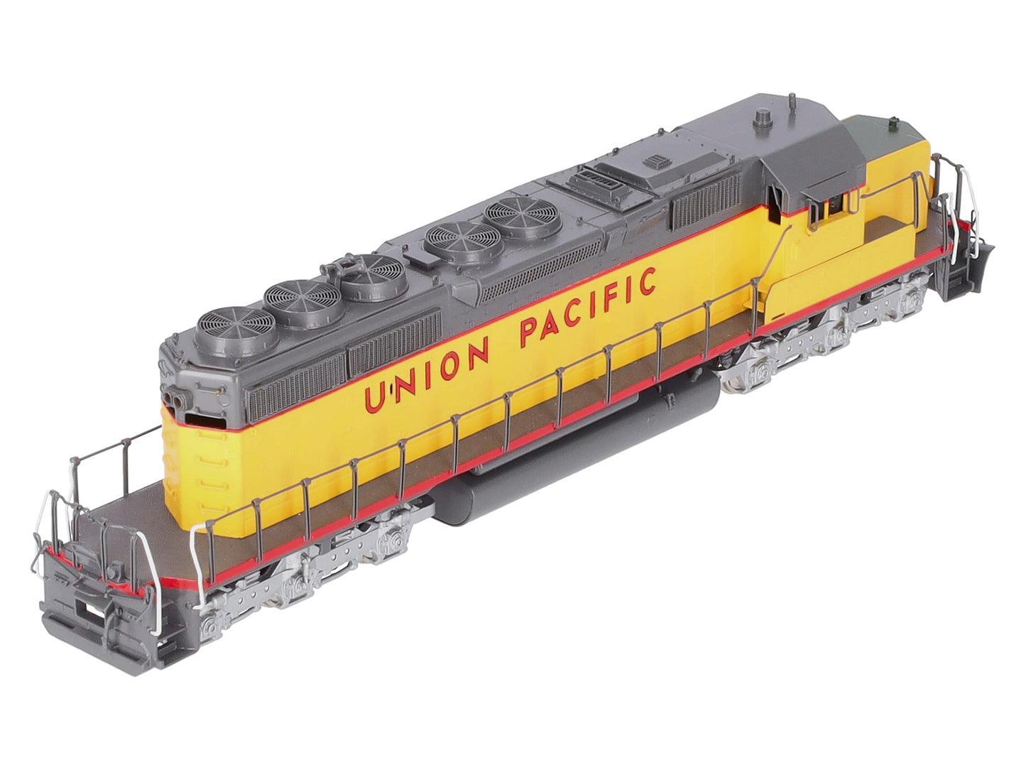 E&P Associates HO BRASS Union Pacific SD40-2 Phase IIa - F/P LN/Box