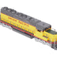 E&P Associates HO BRASS Union Pacific SD40-2 Phase IIa - F/P EX/Box