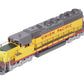 E&P Associates HO BRASS Union Pacific SD40-2 Phase IIa - F/P EX/Box