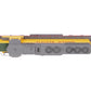 E&P Associates HO BRASS Union Pacific SD40-2 Phase IIa - F/P EX/Box
