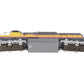 E&P Associates HO BRASS Union Pacific SD40-2 Phase IIa - F/P EX/Box