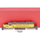 E&P Associates HO BRASS Union Pacific SD40-2 Phase IIa - F/P EX/Box