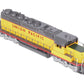 E&P Associates HO BRASS Union Pacific SD40-2 Phase IIa - F/P EX/Box