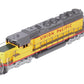 E&P Associates HO BRASS Union Pacific SD40-2 Phase IIa - F/P EX/Box