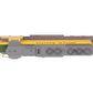 E&P Associates HO BRASS Union Pacific SD40-2 Phase IIa - F/P EX/Box