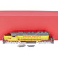 E&P Associates HO BRASS Union Pacific SD40-2 Phase IIa - F/P EX/Box