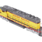 E&P Associates HO BRASS Union Pacific SD40-2 Phase IIa - F/P EX/Box