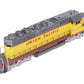 E&P Associates HO BRASS Union Pacific SD40-2 Phase IIa - F/P EX/Box