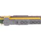 E&P Associates HO BRASS Union Pacific SD40-2 Phase Ia Diesel Engine - F/P EX/Box