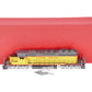 E&P Associates HO BRASS Union Pacific SD40-2 Phase Ia Diesel Engine - F/P EX/Box