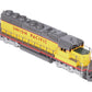 E&P Associates HO BRASS Union Pacific SD40-2 Phase Ia Diesel Engine - F/P EX/Box