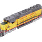 E&P Associates HO BRASS Union Pacific SD40-2 Phase Ia Diesel Engine - F/P EX/Box