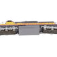 E&P Associates HO BRASS Union Pacific SD40-2 Phase Ia Diesel Engine - F/P EX/Box
