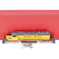 E&P Associates HO BRASS Union Pacific SD40-2 Phase Ia Diesel Engine - F/P EX/Box