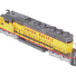 E&P Associates HO BRASS Union Pacific SD40-2 Phase Ia Diesel Engine - F/P EX/Box