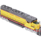 E&P Associates HO BRASS Union Pacific SD40-2 Phase Ia Diesel Engine - F/P LN/Box