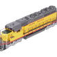 E&P Associates HO BRASS Union Pacific SD40-2 Phase Ia Diesel Engine - F/P LN/Box