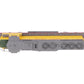 E&P Associates HO BRASS Union Pacific SD40-2 Phase Ia Diesel Engine - F/P LN/Box
