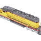E&P Associates HO BRASS Union Pacific SD40-2 Phase Ia Diesel Engine - F/P LN/Box