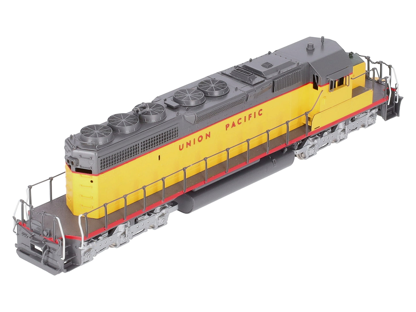 E&P Associates HO BRASS Union Pacific SD40-2 Phase Ia Diesel Engine - F/P LN/Box