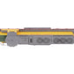 E&P Associates HO BRASS Union Pacific SD40-2 Phase Ib Diesel Engine - F/P LN/Box
