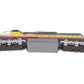 E&P Associates HO BRASS Union Pacific SD40-2 Phase Ib Diesel Engine - F/P LN/Box