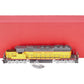 E&P Associates HO BRASS Union Pacific SD40-2 Phase Ib Diesel Engine - F/P LN/Box