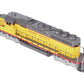 E&P Associates HO BRASS Union Pacific SD40-2 Phase Ib Diesel Engine - F/P LN/Box