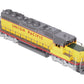 E&P Associates HO BRASS Union Pacific SD40-2 Phase Ib Diesel Engine - F/P EX/Box