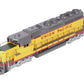E&P Associates HO BRASS Union Pacific SD40-2 Phase Ib Diesel Engine - F/P EX/Box