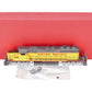 E&P Associates HO BRASS Union Pacific SD40-2 Phase Ib Diesel Engine - F/P EX/Box