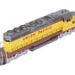 E&P Associates HO BRASS Union Pacific SD40-2 Phase Ib Diesel Engine - F/P EX/Box