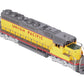 E&P Associates HO BRASS Union Pacific SD40-2 Phase Ia Diesel Engine - F/P LN/Box