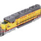 E&P Associates HO BRASS Union Pacific SD40-2 Phase Ia Diesel Engine - F/P LN/Box