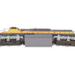 E&P Associates HO BRASS Union Pacific SD40-2 Phase Ia Diesel Engine - F/P LN/Box