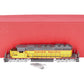 E&P Associates HO BRASS Union Pacific SD40-2 Phase Ia Diesel Engine - F/P LN/Box