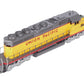 E&P Associates HO BRASS Union Pacific SD40-2 Phase Ia Diesel Engine - F/P LN/Box