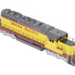 E&P Associates HO BRASS Union Pacific SD40-2 Phase Ib Diesel Engine - F/P EX/Box