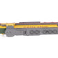 E&P Associates HO BRASS Union Pacific SD40-2 Phase Ib Diesel Engine - F/P EX/Box