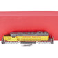 E&P Associates HO BRASS Union Pacific SD40-2 Phase Ib Diesel Engine - F/P EX/Box