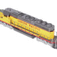 E&P Associates HO BRASS Union Pacific SD40-2 Phase Ib Diesel Engine - F/P EX/Box