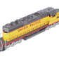 E&P Associates HO BRASS Union Pacific SD40-2 Phase Ib Diesel Engine - F/P EX/Box