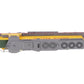 E&P Associates HO BRASS Union Pacific SD40-2 Phase III Diesel Engine -FP LN/Box