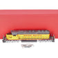 E&P Associates HO BRASS Union Pacific SD40-2 Phase III Diesel Engine -FP LN/Box