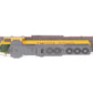 E&P Associates HO BRASS Union Pacific SD40-2 Phase III Diesel Engine -FP EX/Box